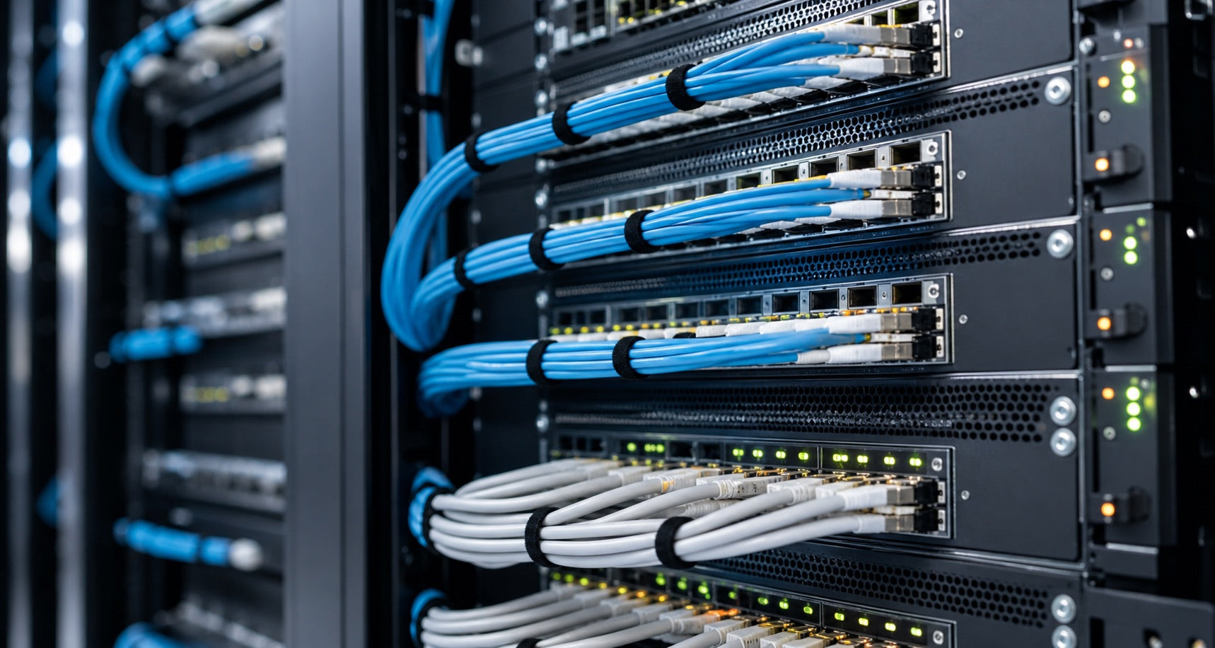 Connectivity