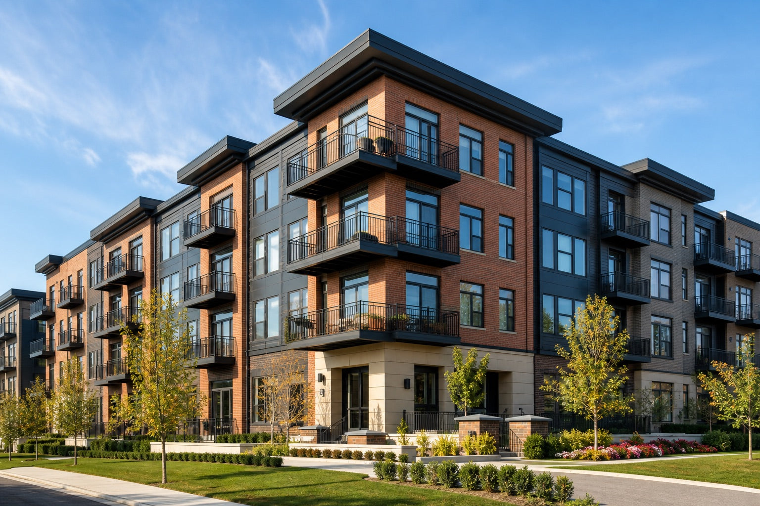 Residential