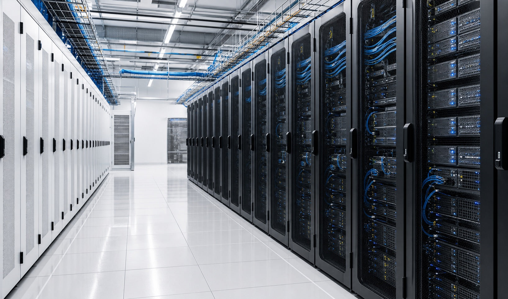Data centers