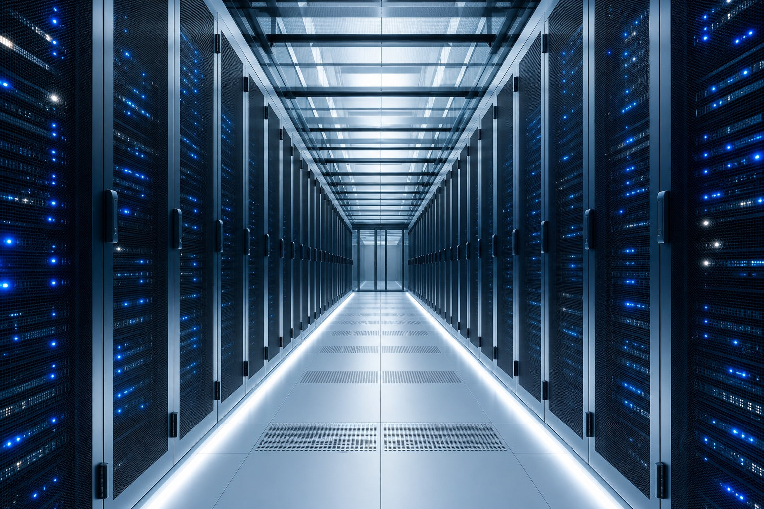 Digital Infrastructure